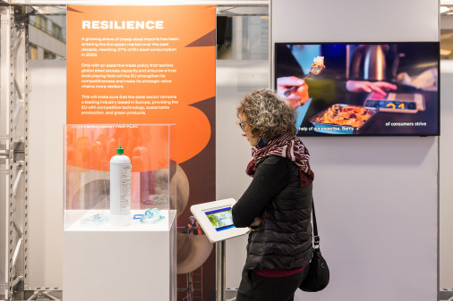 2024 11 20 Eurosteel Exhibition 54293Web