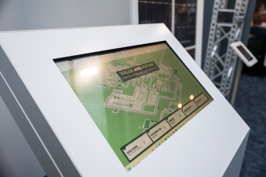2024 11 20 Eurosteel Exhibition A. Delsoir Photo 9689Web