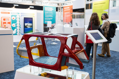 2024 11 20 Eurosteel Exhibition A. Delsoir Photo 9608Web