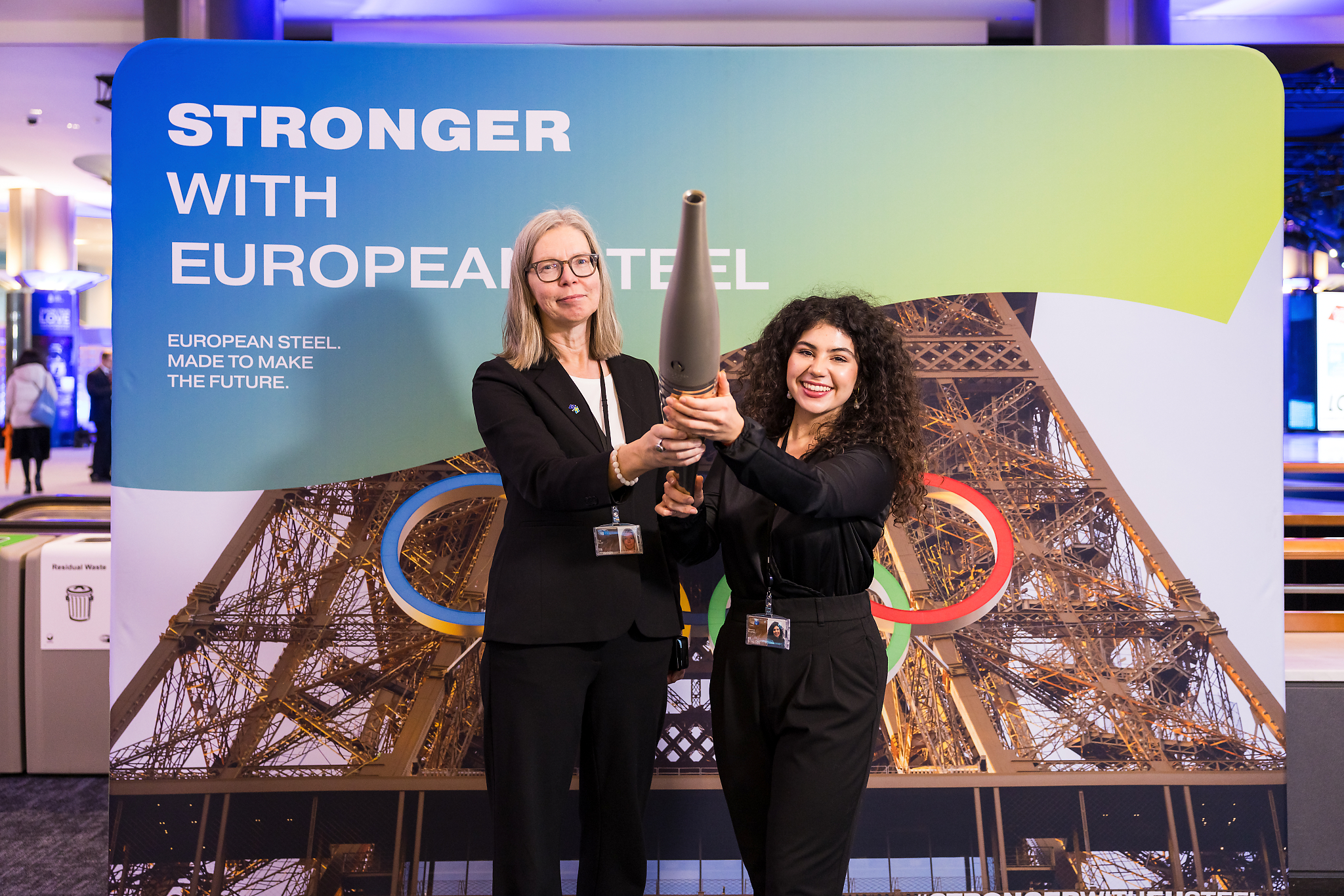 2024 11 20 Eurosteel Exhibition 54255Web