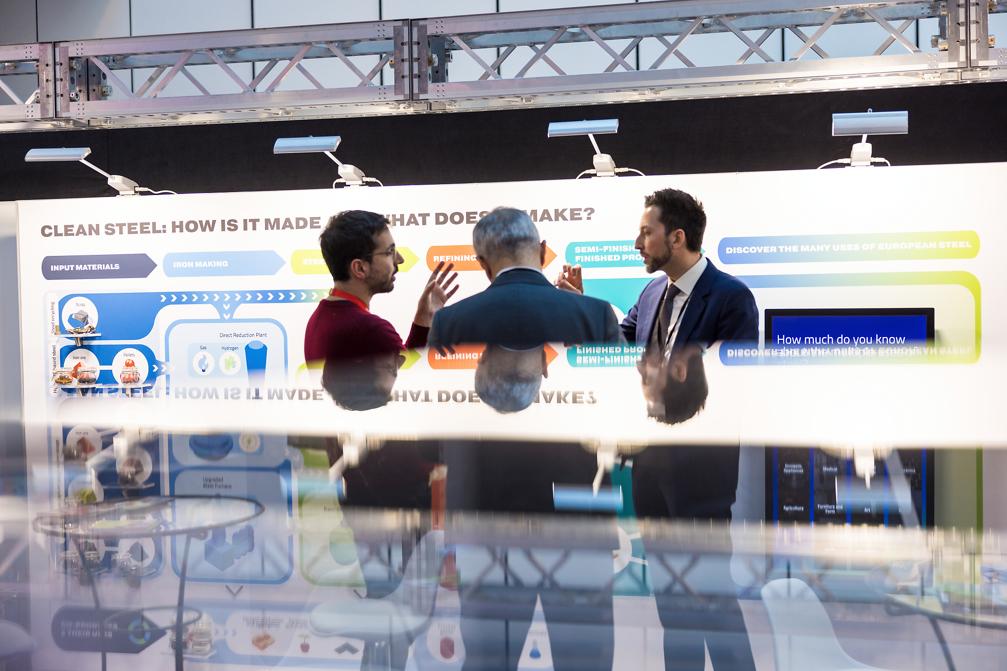 2024 11 20 Eurosteel Exhibition 54291Web