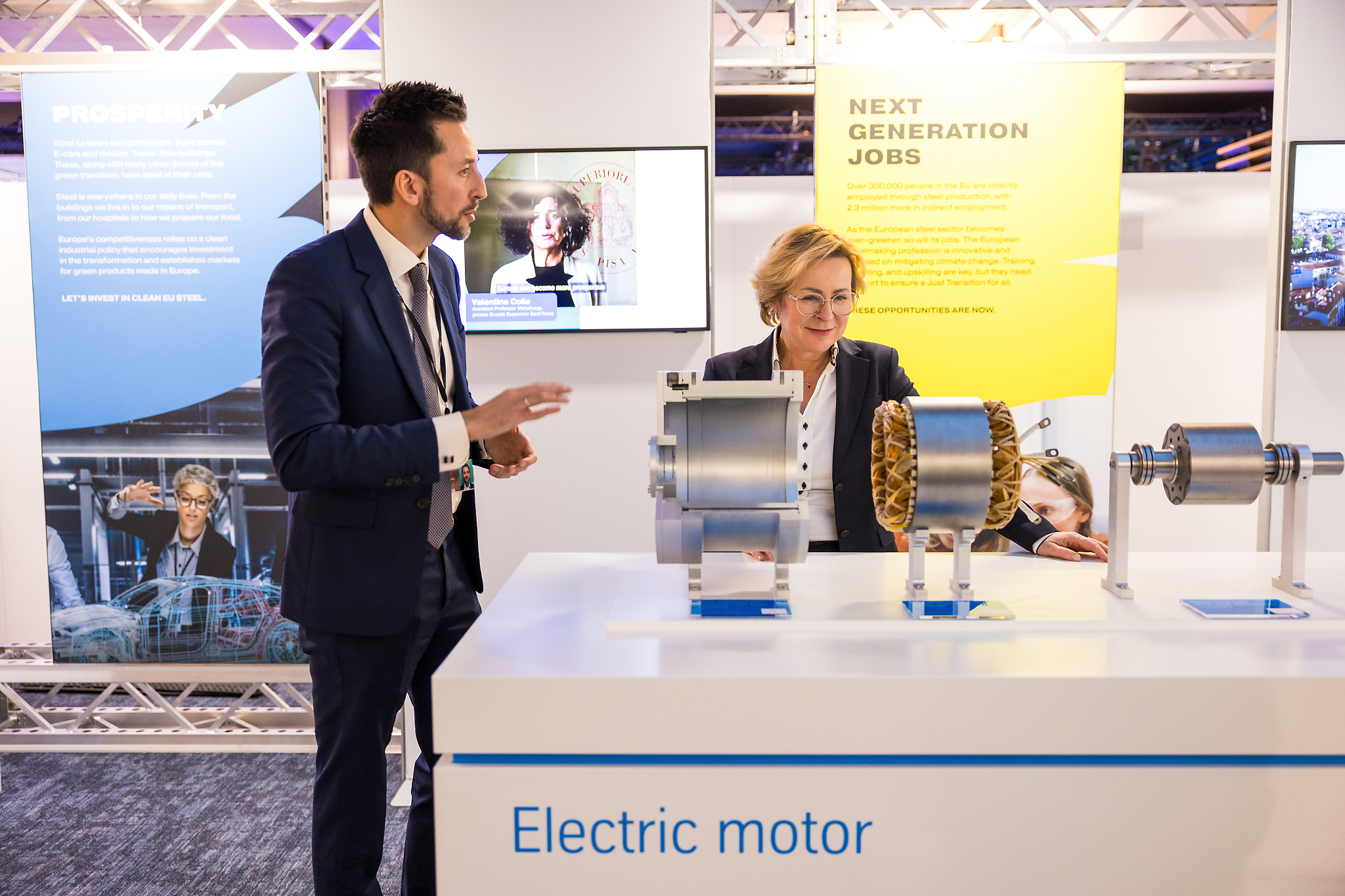 2024 11 20 Eurosteel Exhibition 54313Web