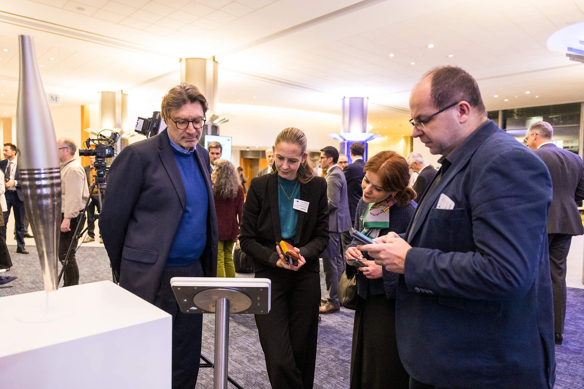 2024 11 20 Eurosteel Exhibition 54401Web