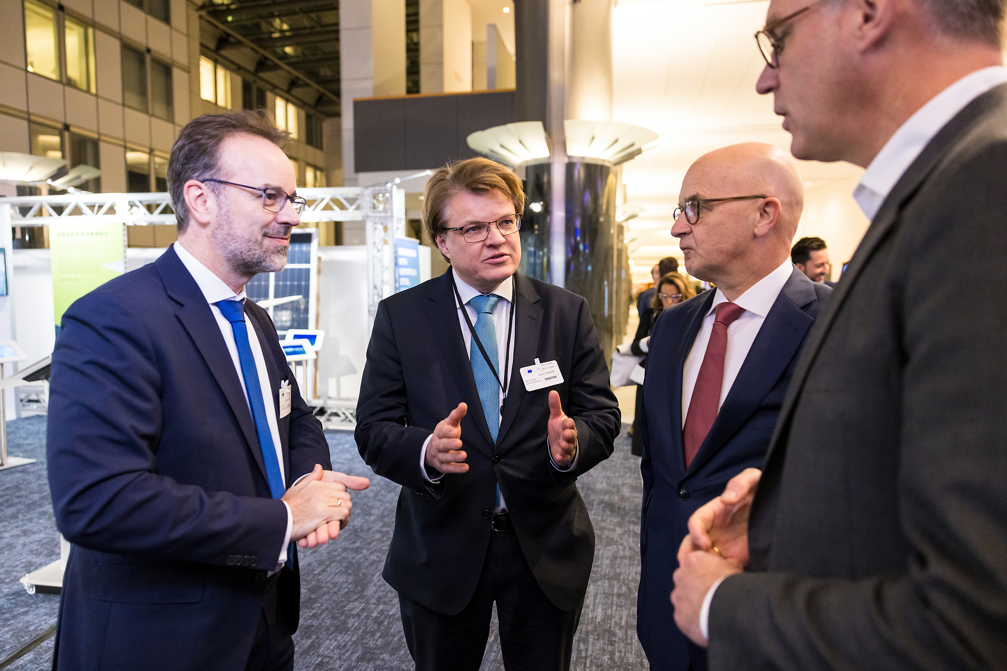 2024 11 20 Eurosteel Exhibition 54405Web