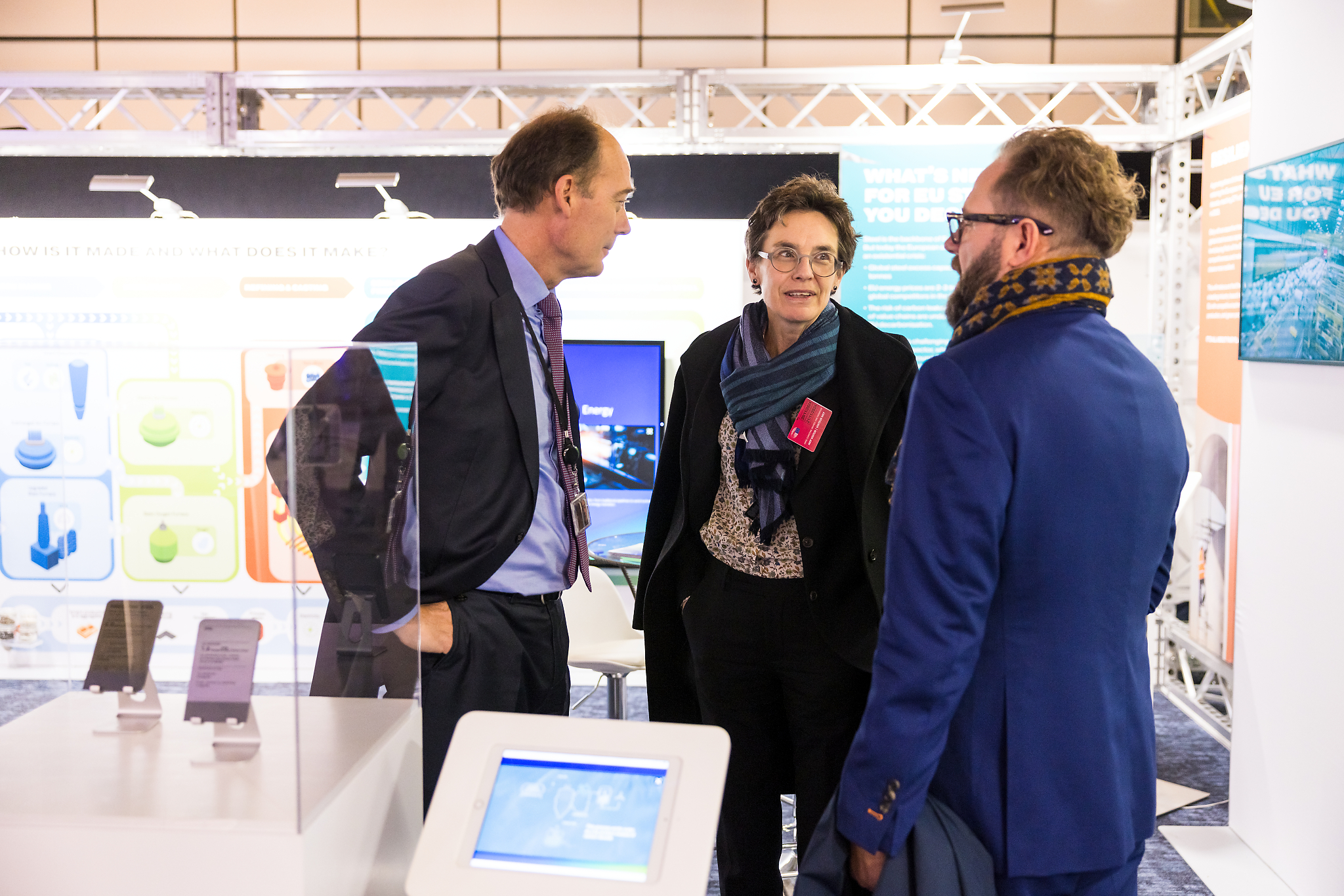 2024 11 20 Eurosteel Exhibition 54412Web