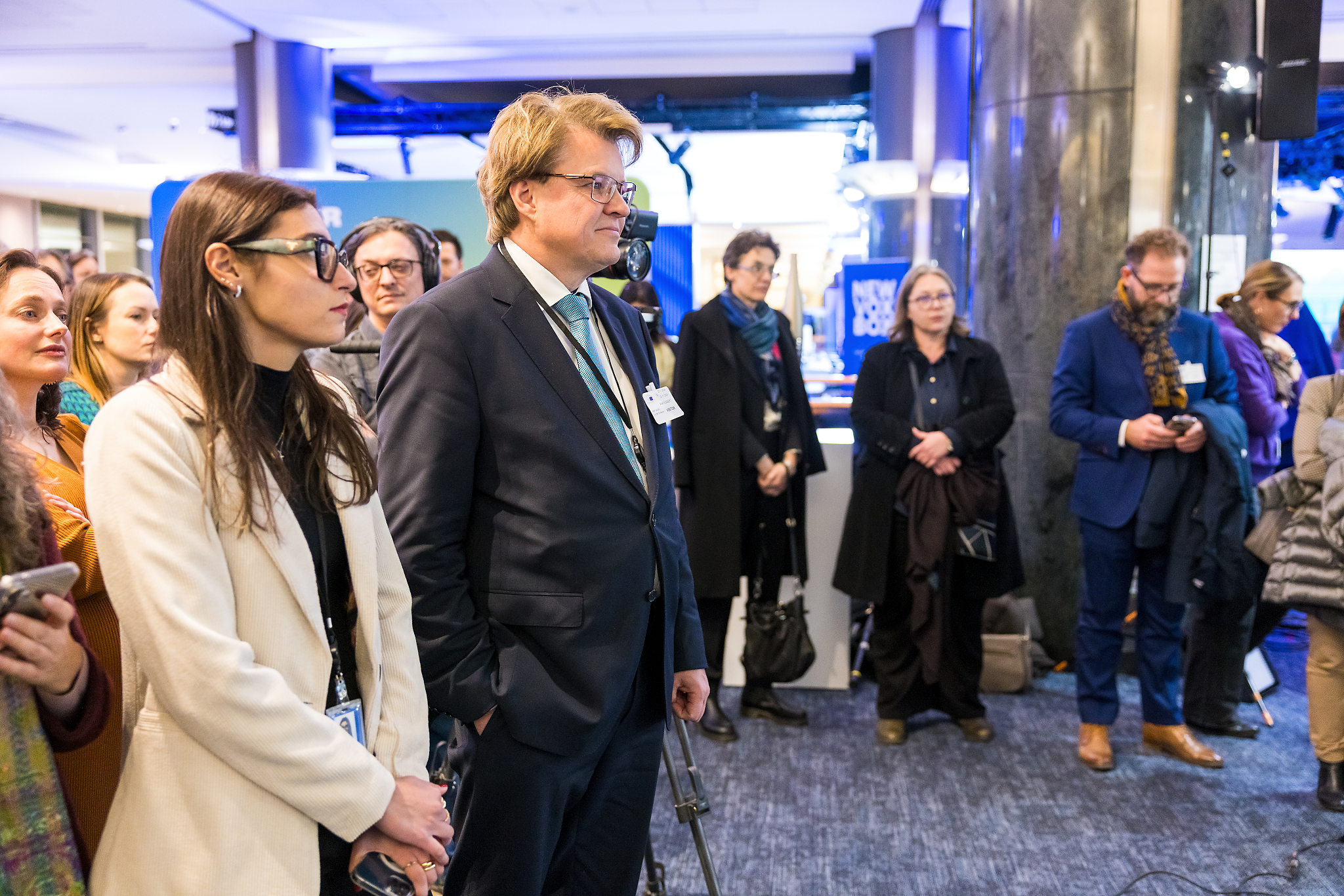 2024 11 20 Eurosteel Exhibition 54457Web