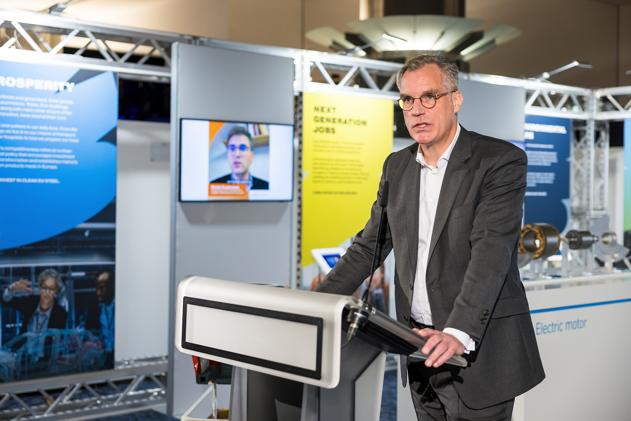 2024 11 20 Eurosteel Exhibition 54493Web
