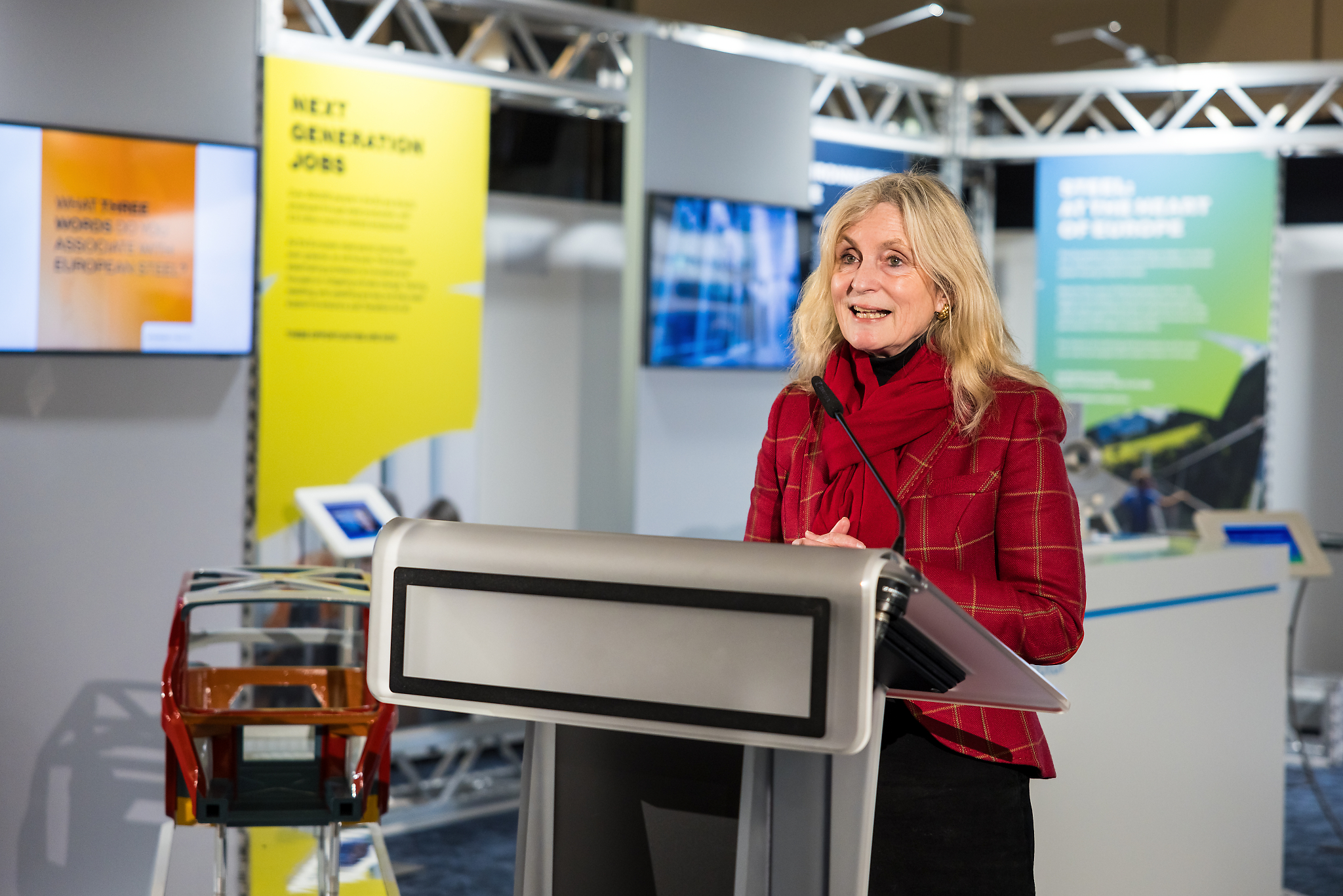 2024 11 20 Eurosteel Exhibition 54517Web