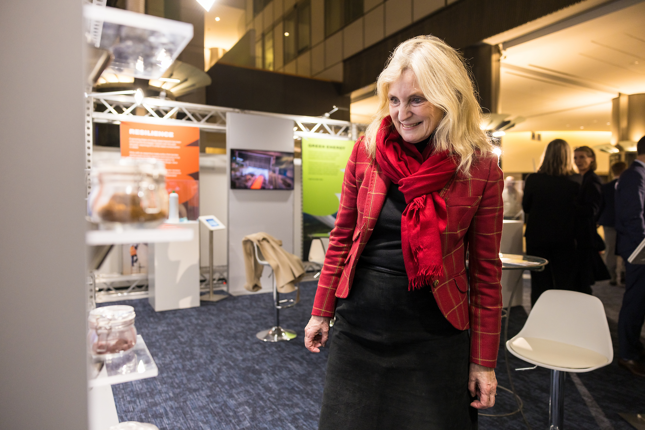 2024 11 20 Eurosteel Exhibition 54604Web