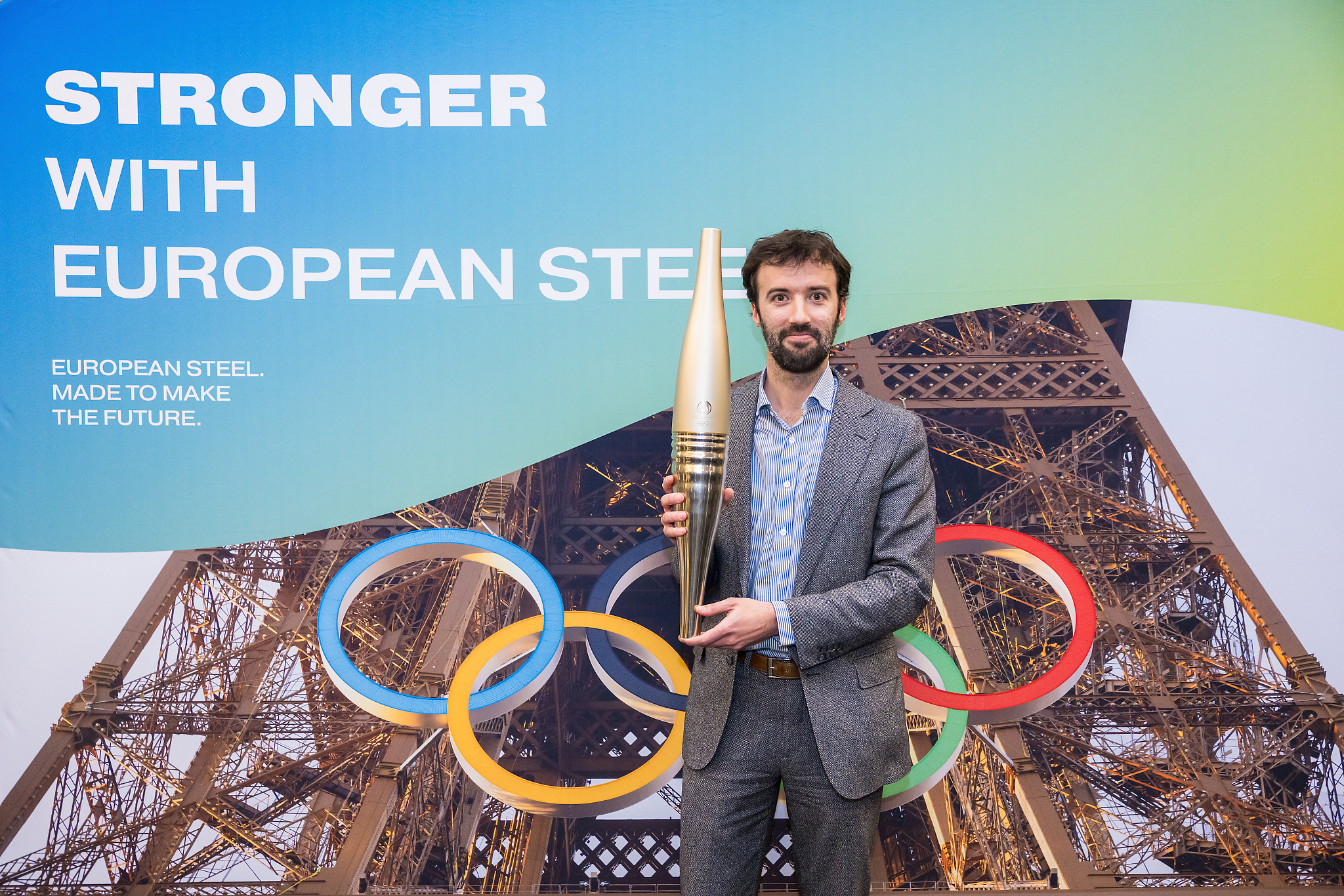 2024 11 20 Eurosteel Exhibition 54664Web
