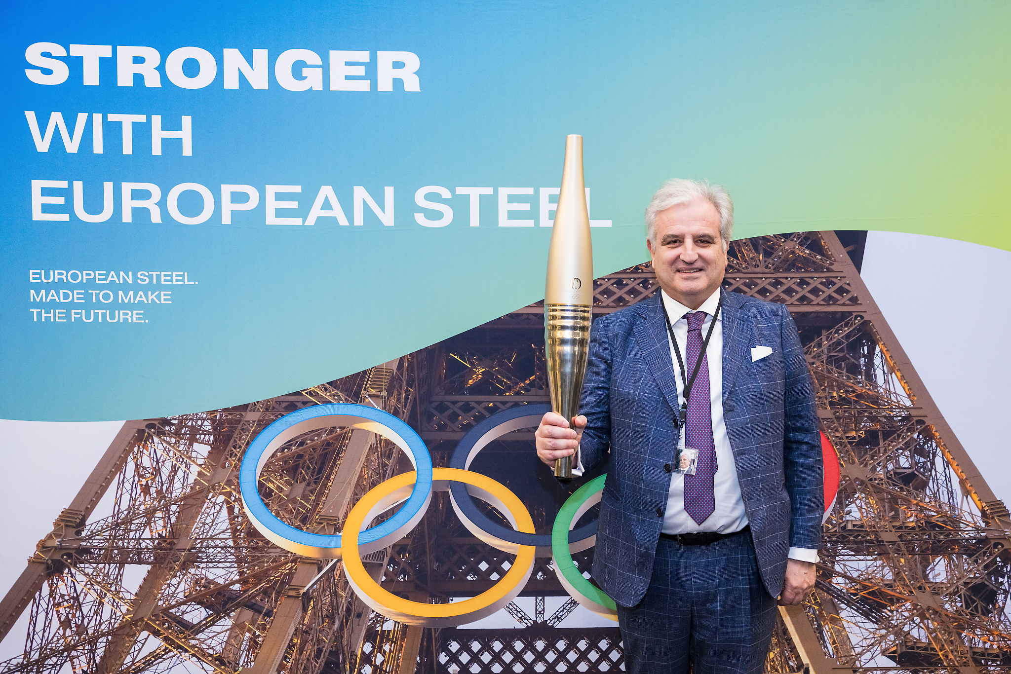 2024 11 20 Eurosteel Exhibition 54665Web