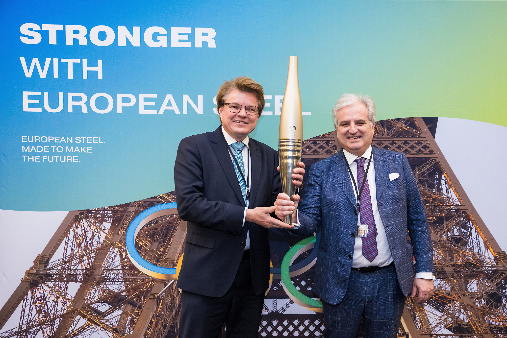 2024 11 20 Eurosteel Exhibition 54666Web
