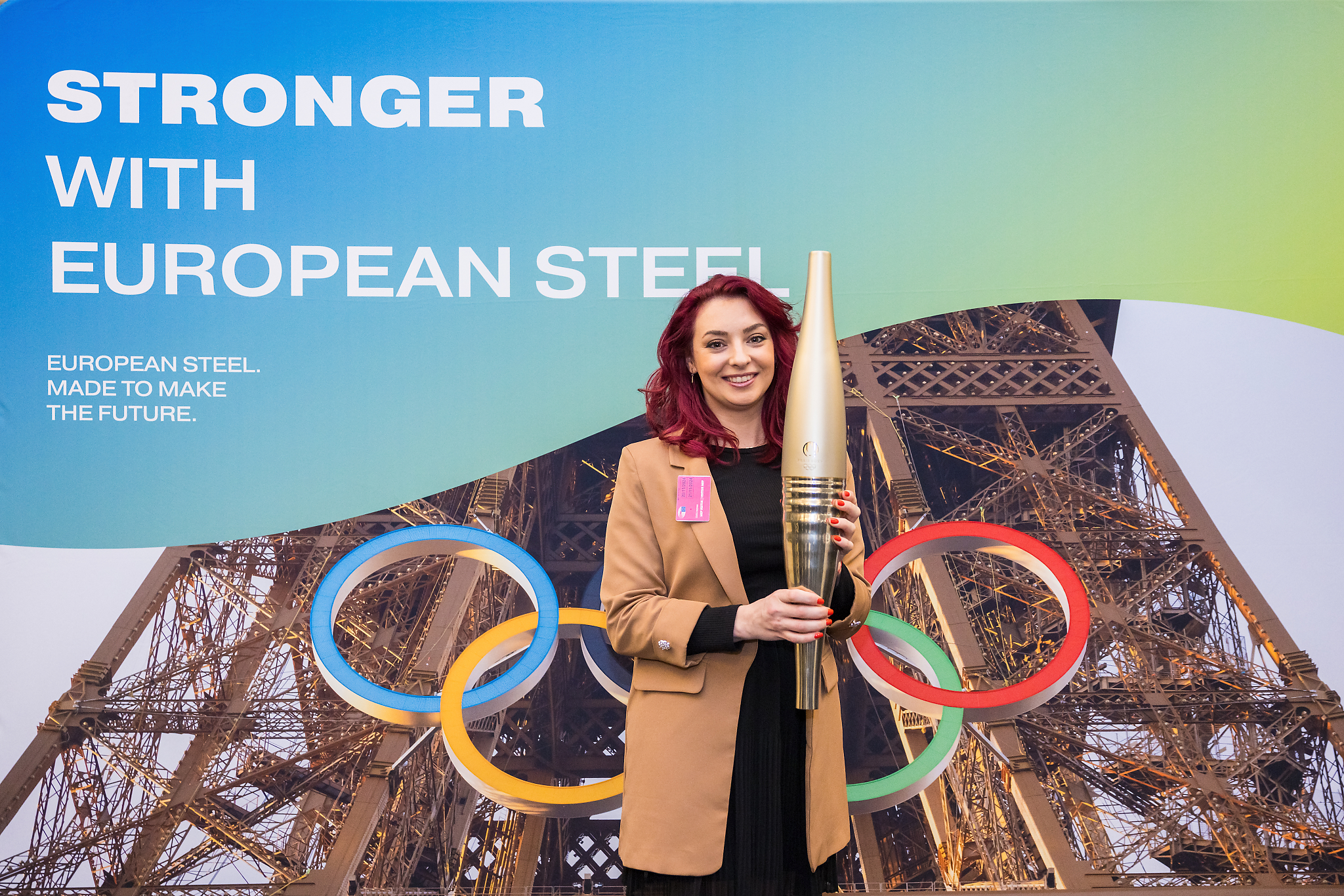 2024 11 20 Eurosteel Exhibition 54669Web