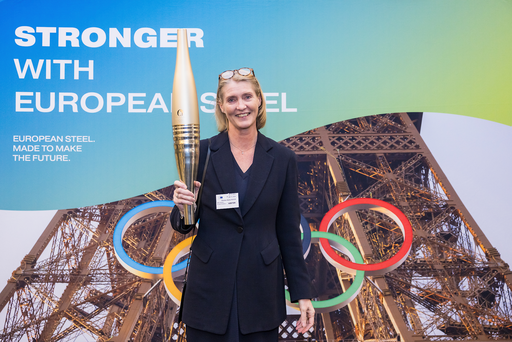 2024 11 20 Eurosteel Exhibition 54670Web
