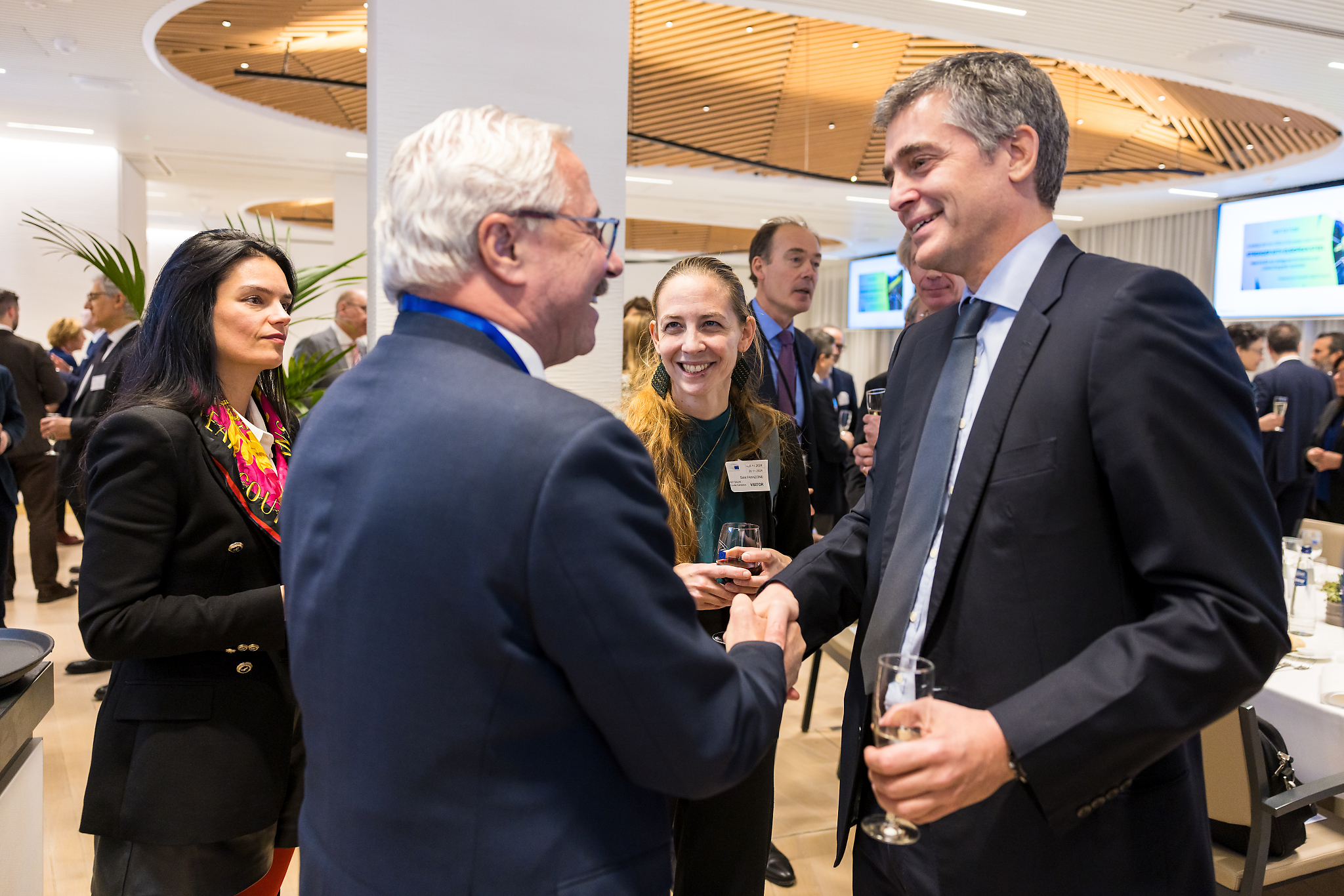 2024 11 20 Eurosteel Exhibition 54689Web